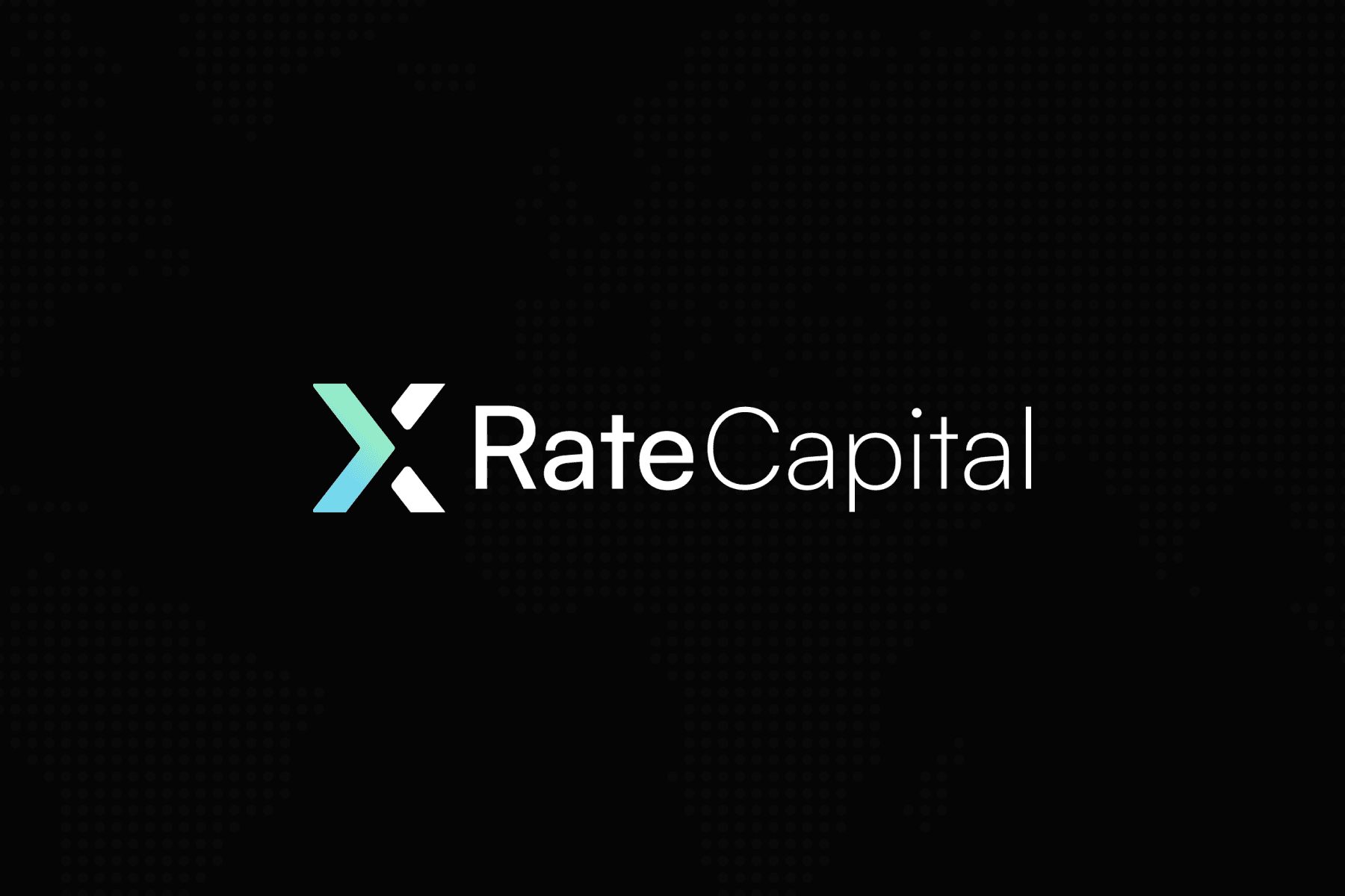 Welcome to X Rate Capital