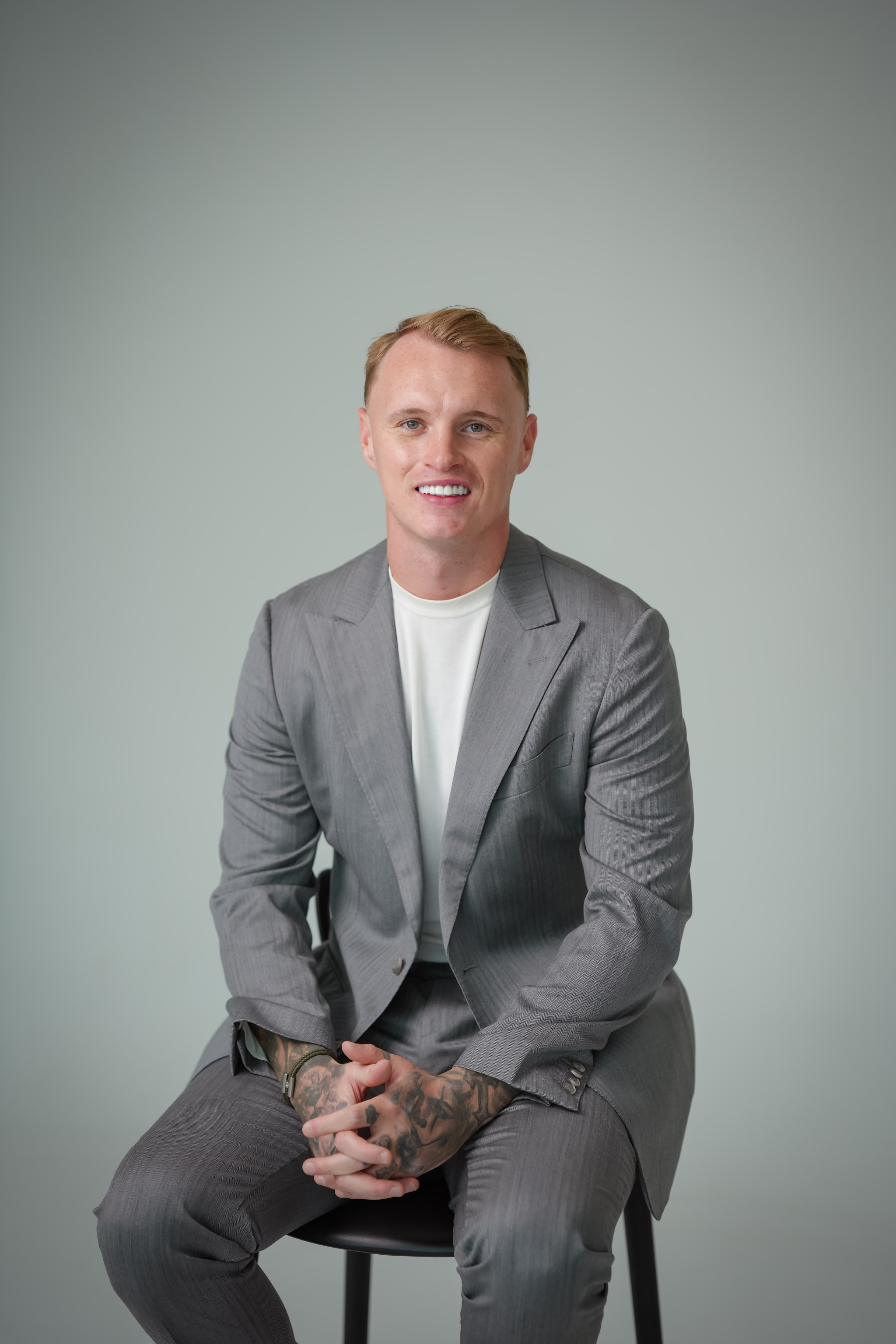 Andrew Smith - X Rate Capital